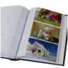 Album KD 46300-3 White-okno