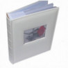 Album KD 46300-3 White-okno
