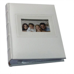 Album CDS 46200 PS (biały)