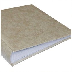 Album DBCL-50 Promise-S (kremowe karty)