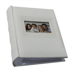 Album CDS 46300-2 PS (biały)