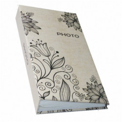 Album MM-46300-3 Simple...