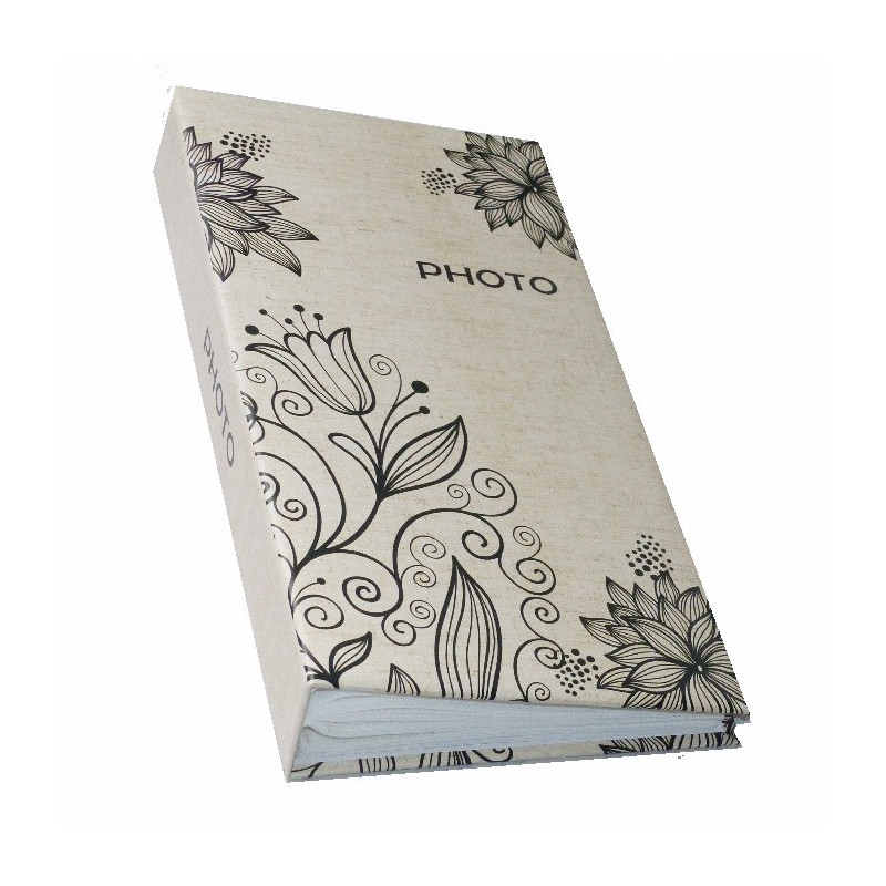 Album MM-46300-3 Simple (kwiaty)