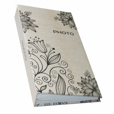 Album MM-46300-3 Simple (kwiaty)