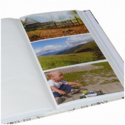 Album MM-46300-3 Simple (kwiaty)