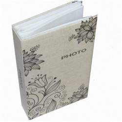 Album MM-46300-3 Simple (kwiaty)