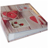 Album KD 46200 serce-C