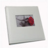 Album DBCL-30 white okno (kremowe karty)