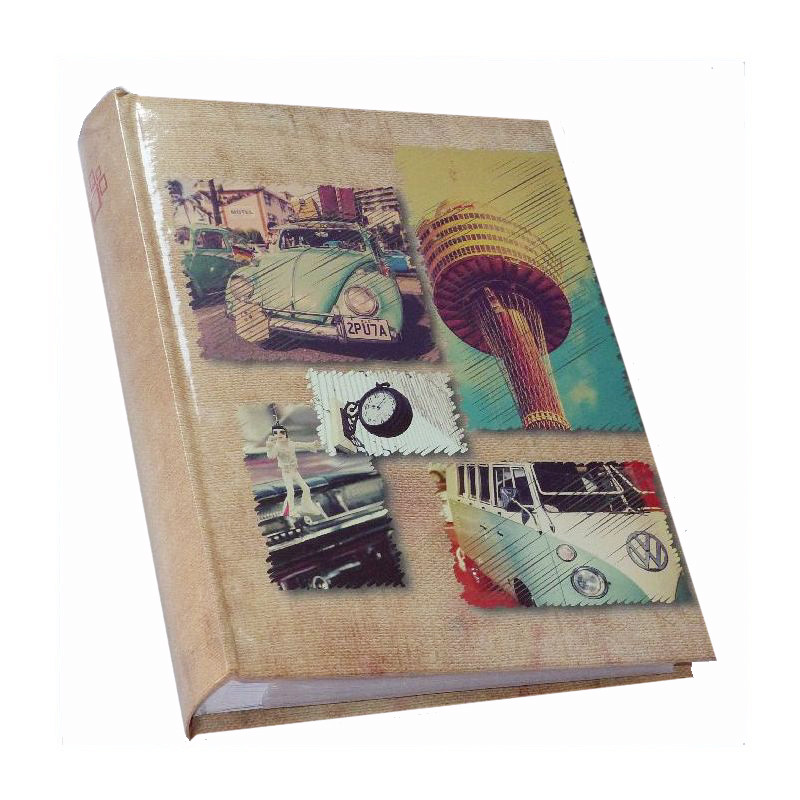 Album KD 46200 Sepia