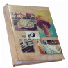 Album KD 46200 Sepia