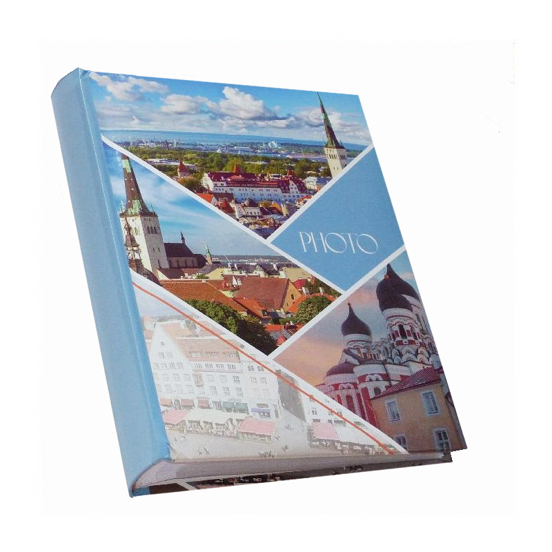 Album KD 46200 travel