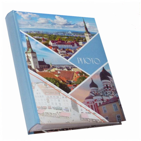 Album KD 46200 travel