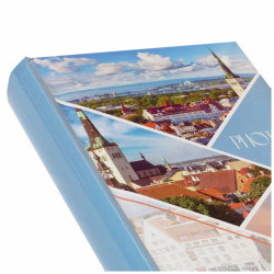 Album KD 46200 travel