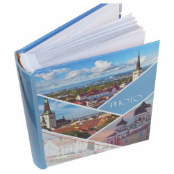 Album KD 46200 travel