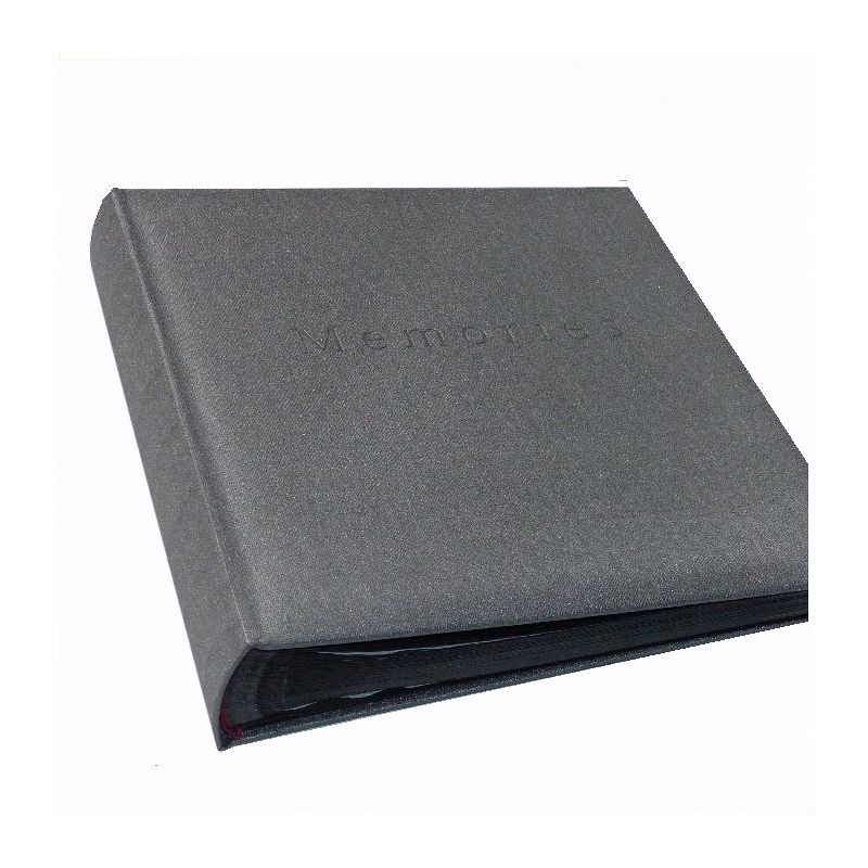 Album BD-100 Marko-M (czarne karty)