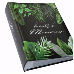 Album BB 46300-2 Maranta