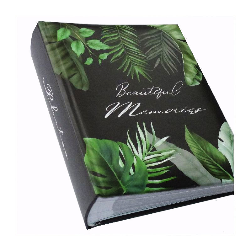 Album BB 46300-2 Maranta