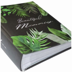Album BB 46300-2 Maranta