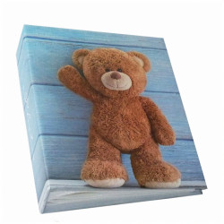 Album MM 46200 Pamik miś
