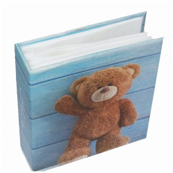 Album MM 46200 Pamik miś