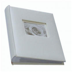 Album KD-57100 Love-white