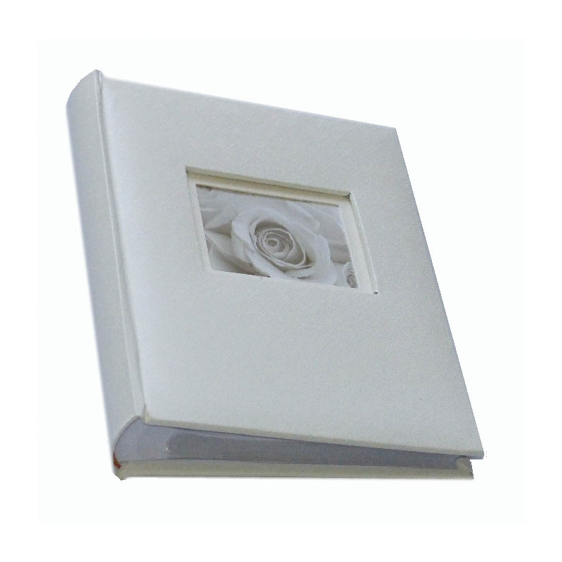 Album KD-57100 Love-white