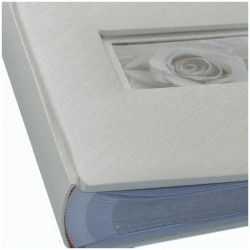 Album KD-57100 Love-white