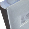 Album KD-57100 Love-white