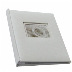 Album KD-6850 Love-WH