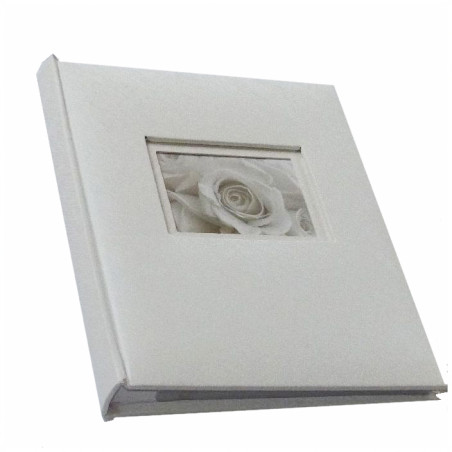 Album KD-6850 Love-WH