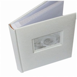 Album KD-6850 Love-WH