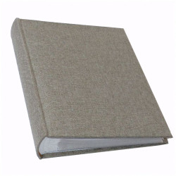 Album KD 46200  Linen-BE