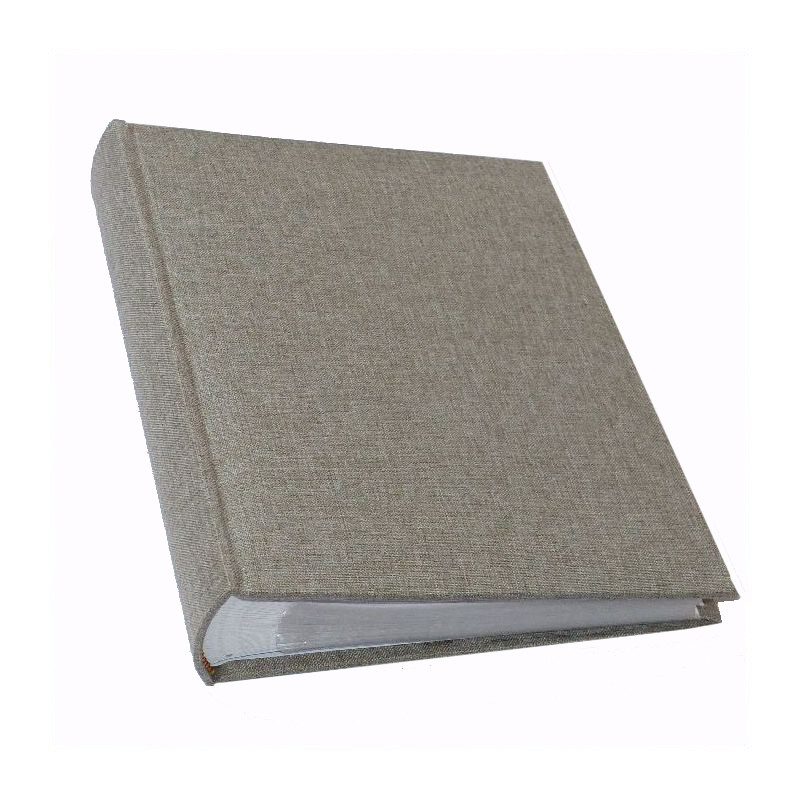 Album KD 46200  Linen-BE