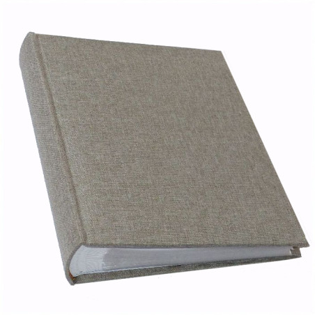 Album KD 46200 Linen-BE