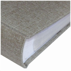 Album KD 46200  Linen-BE