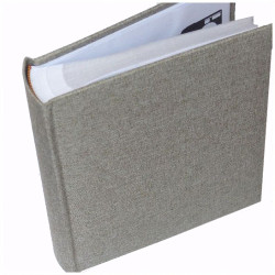 Album KD 46200  Linen-BE