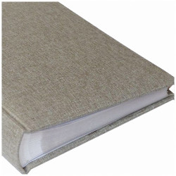 Album KD 46200  Linen-BE