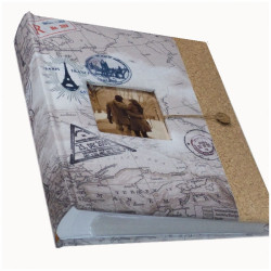 Album KD 46200 Travel-6