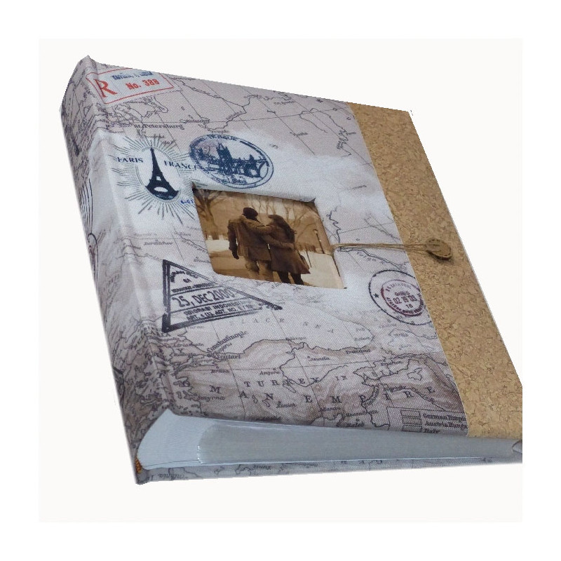 Album KD 46200 Travel-6