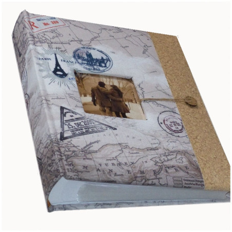 Album KD 46200 Travel-6