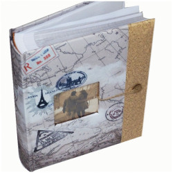 Album KD 46200 Travel-6