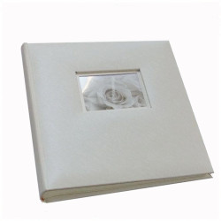 Album KD 46500- Love -WH