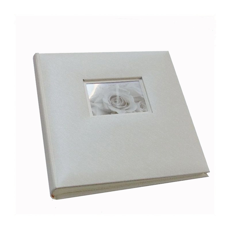 Album KD 46500- Love -WH
