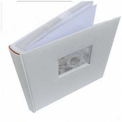 Album KD 46500- Love -WH