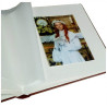 Album DBCL-30 Linen-Ash  (kremowe karty)