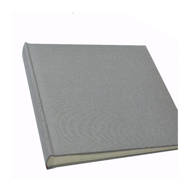 Album DBCL-30 Linen-Ash  (kremowe karty)