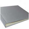 Album DBCL-30 Linen-Ash  (kremowe karty)