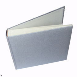 Album DBCL-30 Linen-Ash  (kremowe karty)