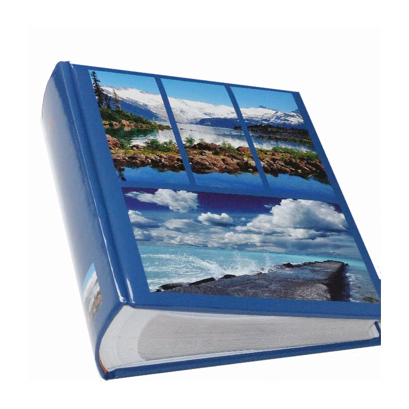 Album KD 46300-2 Stone