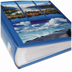 Album KD 46300-2 Stone